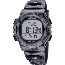 Calypso - K6073/3 - Orologio da polso - Signori