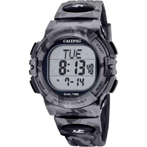 Calypso Calypso - K6073/3 - Wristwatch - Men