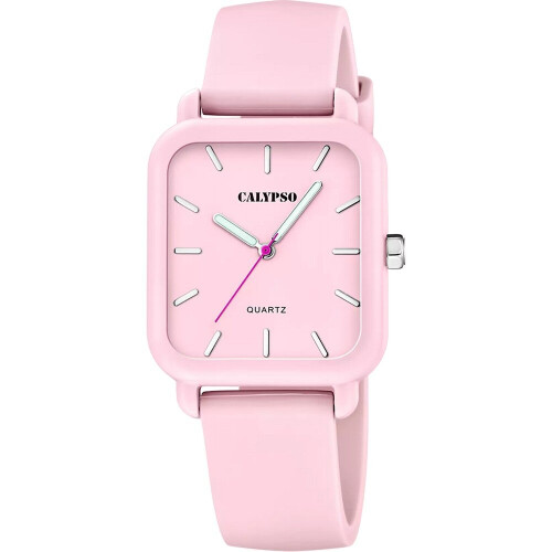 Calypso Calypso - K6086/2 - Orologio da polso - Signore