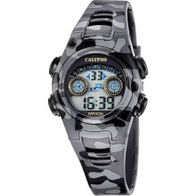 Calypso - K6074/4 - Orologio da polso - Unisex