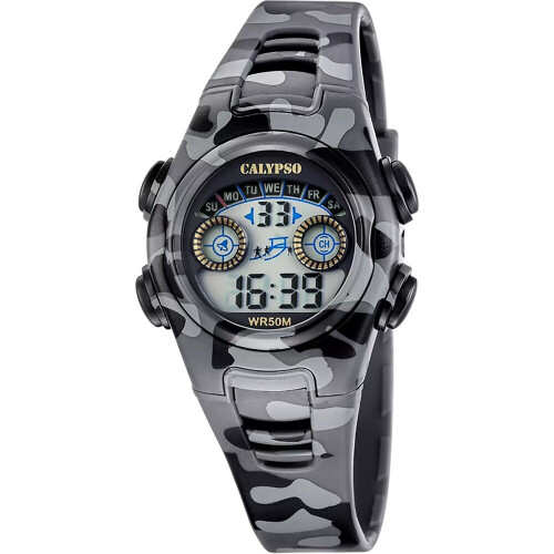 Calypso Calypso - K6074/4 - Orologio da polso - Unisex
