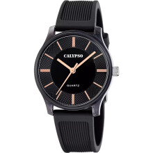 Calypso - K6085/4 - Orologio da polso - Signore