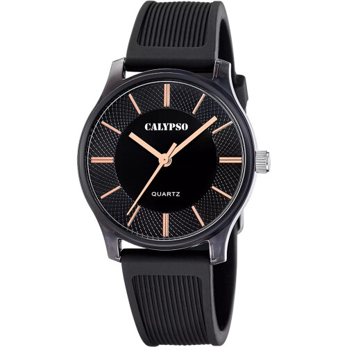 Calypso Calypso - K6085/4 - Orologio da polso - Signore