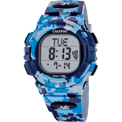 Calypso Calypso - K6073/5 - Wristwatch - Men