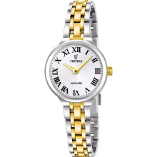 Festina - F20792/4 - Wristwatch - Ladies