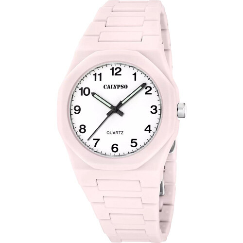 Calypso Calypso - K6080/2 - Orologio da polso - Unisex