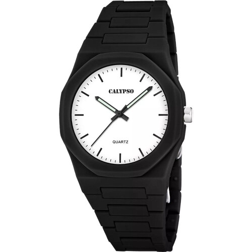 Calypso Calypso - K6080/5 - Orologio da polso - Unisex