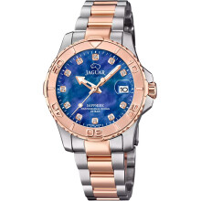 Jaguar - J871/E - Wristwatch - Ladies