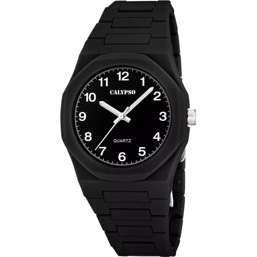 Calypso Calypso - K6080/7 - Orologio da polso - Unisex