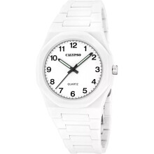 Calypso - K6080/1 - Orologio da polso - Unisex