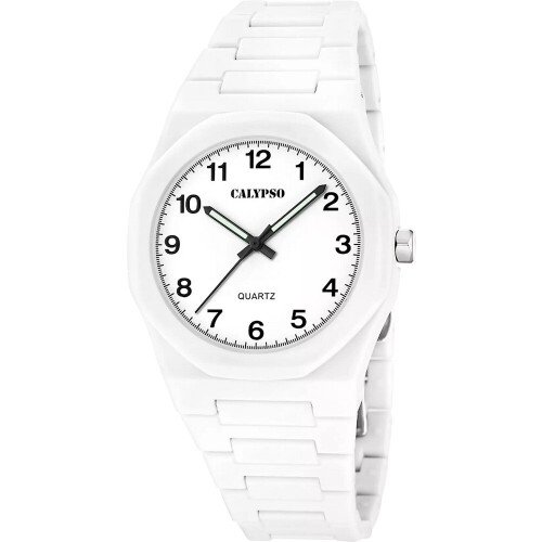 Calypso Calypso - K6080/1 - Orologio da polso - Unisex