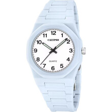 Calypso - K6080/3 - Orologio da polso - Unisex