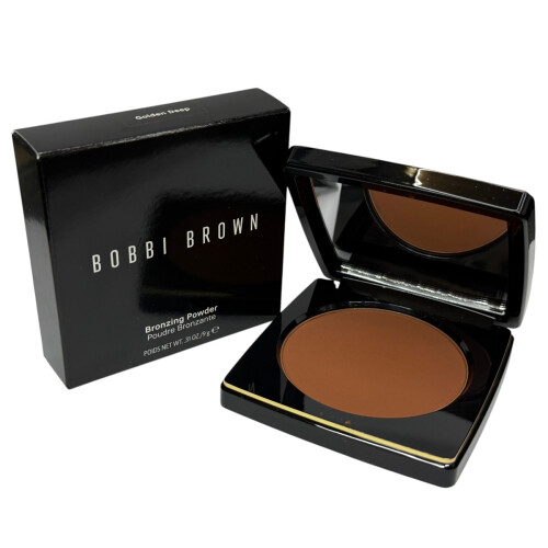 Bobbi Brown Bobbi Brown Bronzing Powder 9g Golden Deep