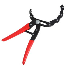 Adjustable Oil Filter Wrench - Universal Design for Easy Removal & Installation of Oil Filters