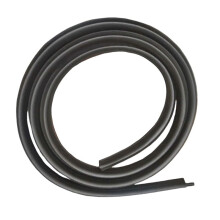 For Tahoe 2007-2014 Weatherstrip Seals Front or Rear Door Weatherstrip Seal 22766416