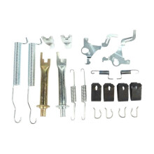 Rear Brake Shoe Repair Kit UH7126630 44201-EB360 for Mustang Ranger BT-50