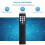 Replace ERF2AJ36H Remote Control for  TV ERF2AJ36H Remote Control 1