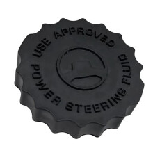 5181859AA Power Steering Reservoir Cap Reservoir Fluid Tank Cover for 300 DURANGO GRAND CHEROKEE