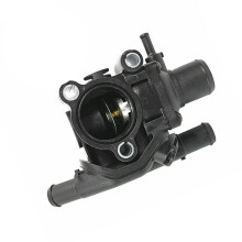 Conjunto da Carcaça Do Termostato Do Líquido de Arrefecimento Do Motor YS4Z8592BA para Focus MK1 Escape para Tribute 2.0L 1998-2004
