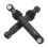 4pcs Replacement Dampers for   Front Load Washers -  Support Rods 6