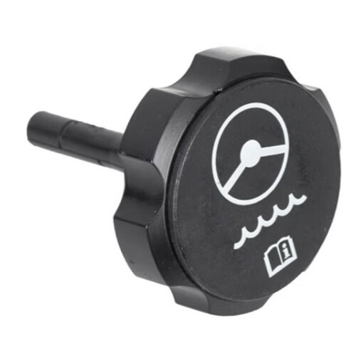 Tappo Serbatoio Servosterzo, Coperchio Serbatoio Fluido, Codice 82605 10317982 per  Corvette per  LeSabre per
