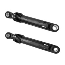 4pcs Replacement Dampers for Front Load Washers - Support Rods