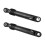 4pcs Replacement Dampers for   Front Load Washers -  Support Rods 1