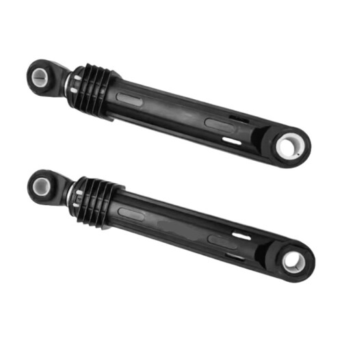 4pcs Replacement Dampers for   Front Load Washers -  Support Rods