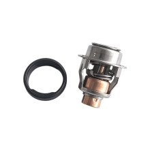 Para Termostato de Motor Fueraborda para 17670-87J00 17670-87J01 72/162 4 Tiempos 40-70HP