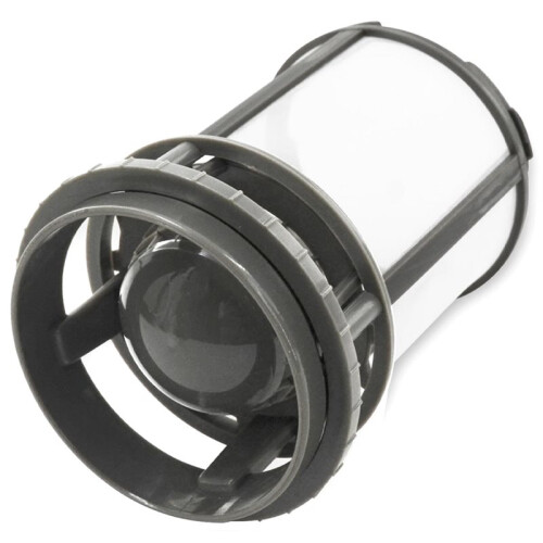 WPW10463906 W10872845 Dishwasher Filter Replacement Kit Fits for  Kitchen Appliance Accessories 1