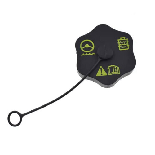 3L3Z3A697AA Tappo Serbatoio Liquido Servosterzo per  e-150 e-250  EXPLORER F-150 FOCUS