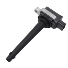 2PCS 22448-ED800 UF591 Ignition Coils Pack for Sentra 2.0L 07-09 Tiida L4 1.8L 07-17 0221604014 22448ED800EP
