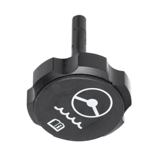 Tappo Serbatoio Servosterzo, Coperchio Serbatoio Fluido, Codice 82605 10317982 per  Corvette per  LeSabre per 1