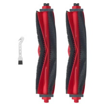 Cepillo Principal, Compatible con para , Aspiradora Robot Q10 S5, Cepillo Principal, Cepillo Giratorio, Accesorio de Repuesto, Q10 S5