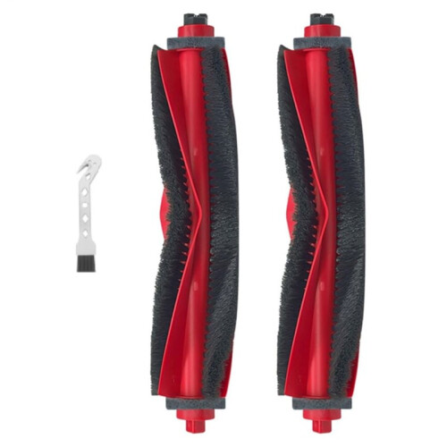 Main Brush, Compatible for , Q10 S5 Robot Vacuum, Main Brush, Roller Brush, Replacement Accessory, Q10 S5