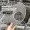 WPW10463906 W10872845 Dishwasher Filter Replacement Kit Fits for  Kitchen Appliance Accessories 5