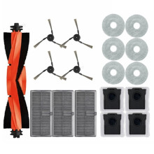 Accessories 28PCS Kits for L40 Ultra (Gen 2), for MOVA P10 Pro Ultra (Gen 2)
