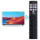 Replace ERF2AJ36H Remote Control for  TV ERF2AJ36H Remote Control 3
