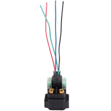 Relay with Wiring Harness for VL1500 Intruder / Boulevard C90 Solenoid Relay