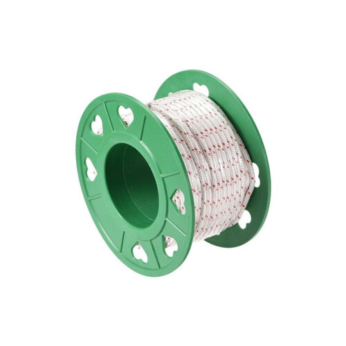 Rope Pull Cord 4mm 30-Meter for   Echo Poulan Homelite McCulloch   Trimmer 1