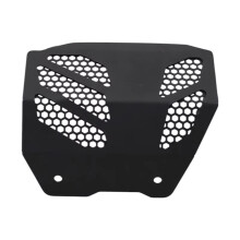 Engine Guard Protector Exhaust Shield Protection Cover for Desert X 2022-2025 Accessories