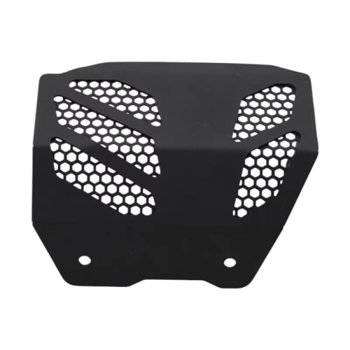 Engine Guard Protector Exhaust Shield Protection Cover for  Desert X 2022-2025 Accessories 1
