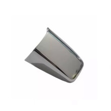 Front Left Exterior Door Handle Cover 1EA0-59-415 5EA0-59-415 for FAW Bestune B70 T77 Accessories