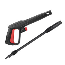 Pressure Washer Sprays Kit with Variable Turbo Wands for Dirt for Electric Pressure Washers Accessories