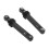 4pcs Replacement Dampers for   Front Load Washers -  Support Rods 4