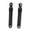 4pcs Replacement Dampers for   Front Load Washers -  Support Rods 5