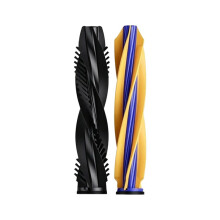 Escova Lateral Principal, Filtros, Suporte para Esfregão, Panos de Limpeza, Sacos de Pó para o Aspirador Robô para X60 Pro Ultra - Acessórios