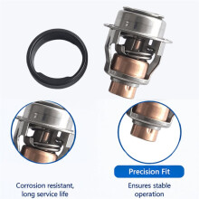 För Utombordare Termostat 17670-87J00 17670-87J01 72/162 4-Taktare 40-70 Hk
