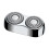 Yoose MINISeries Replacement Blade - Ultra-, Skin Friendly, Waterproof, Magnetic Design 1