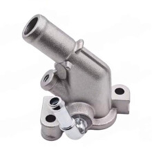Thermostat Pipe Connector Coolant Thermostat Housing 19425-RNA-A00 for Accord